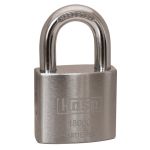 Kasp K18060D Steel Padlock 60mm