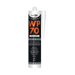 Bond It WP70 Low Modulus Neutral Cure LMN Oxime Silicone 310ml