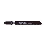 Makita A 85737 Jig Saw Blade 75 x 0.9mm (Pack of 5)