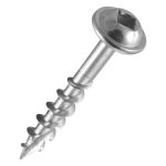 Trend PH/7X30/500C Pocket Hole Screw Coarse Thread No.7x30mm