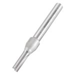Trend 3/1X1/4TC Two flute cutter 5mm diameter