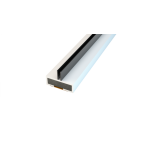 Rigid Box Twin Flipper Intumescent Strip