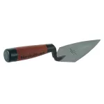 Marshalltown 456D Pointing Trowel Philadelphia Pattern DuraSoft® Handle 6in
