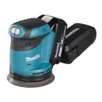 Makita DB0180 18V Random Orbit Sander LXT