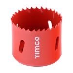 Timco Bi-Metal Holesaw Variable