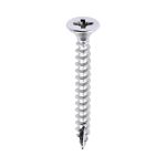 Timco Classic Screw Countersunk A2 SS