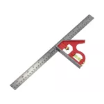 Faithfull Combination Square