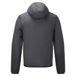 Portwest WX2 Eco Grey Insulated Jacket