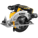 Dewalt 18v XR Brushless 165mm Circular Saw - Bare Unit