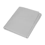 Faithfull Heavy-Duty Polythene Dust Sheet 3 x 4m