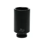 Teng Tools Deep Impact Socket Hexagon 6-Point 1/2in Drive