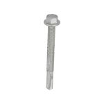 Timco Metal Construction Heavy Section Hex Screw Self Drilling No5 Exterior