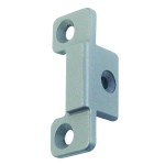 BRITON 378DDSSE Strike To Suit 378E, 377E & 1438E - SE - Double Door