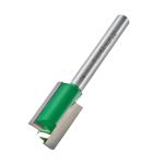 Trend C026X1/4TC Two Flute Cutter 15.9mm diameter