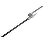 Dewalt 54v XR Flexvolt Split Boom System - Pole Hedge Attachment