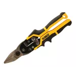 Dewalt Straight Cut Ergo Aviation Snips