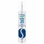 Hodgson Hy-Spec 25 Silicone White 310ml