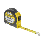 Stanley Tylon™ Pocket Tape 3m/10ft