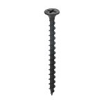 Timco Drywall Screw PH2 Coarse Grey