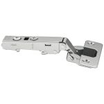Concealed Cup Hinge, 110° Standard, for 14 - 22 mm Thick Doors, Full Overlay