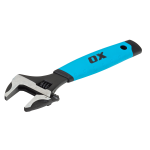 OX Pro Adjustable Wrench