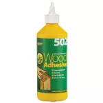 Everbuild 502 Weatherproof Wood Adhesive