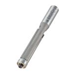 Trend 46/23X1/2TC Guide trimmer 12.7mm diameter 50mm length