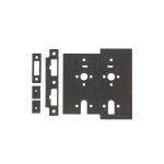 1mm Universal Din Lock Intumescent to suit ZDL