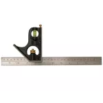 Stanley 1912 Combination Square 300mm (12in)
