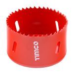 Timco Bi-Metal Holesaw Variable