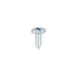 Timco Self Tapping Screw PZ2 Flange Zinc