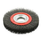 Timco Crimp Wire Wheel Brush