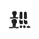 P C Henderson Rustic Top Mount