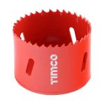 Timco Bi-Metal Holesaw Variable