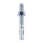 Timco Throughbolt - BZP