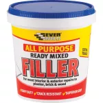 Everbuild® All Purpose Ready Mixed Filler