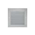 Pressed Steel Cover Grilles SAA