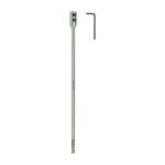 Timco Flat Wood Bit Extension Rod