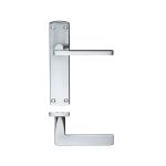 Zoo Hardware Leon Lever Latch Door Handle