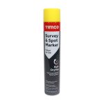 Survey & Spot Line Marker Spray 750ml
