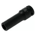 Teng Tools Deep Impact Socket Hexagon 6-Point 1/2in Drive