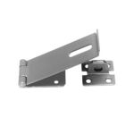 Hasps & Staples - BZP