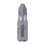 Timco Pozi Driver Bit - S2 Grey