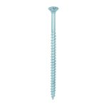 Timco Solo Woodscrew Countersunk Zinc