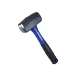 Faithfull Club Hammer Fibreglass Handle 1.13kg (2.1/2 lb)