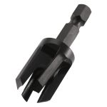 Trend SNAP/PC/38 Trend Snappy 3/8 inch diameter plug cutter