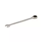 Silverline Fixed Head Ratchet Spanner
