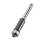 Trend TR26X1/4TC Guided trimmer 12.7mm diameter x 25.4