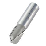 Trend 12/6X1/2TC Radius cutter 6.3mm radius