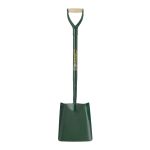 Bulldog Square All Steel Shovel